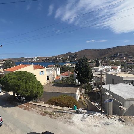 Vila Su Casa Kea Korissia  Exteriér fotografie