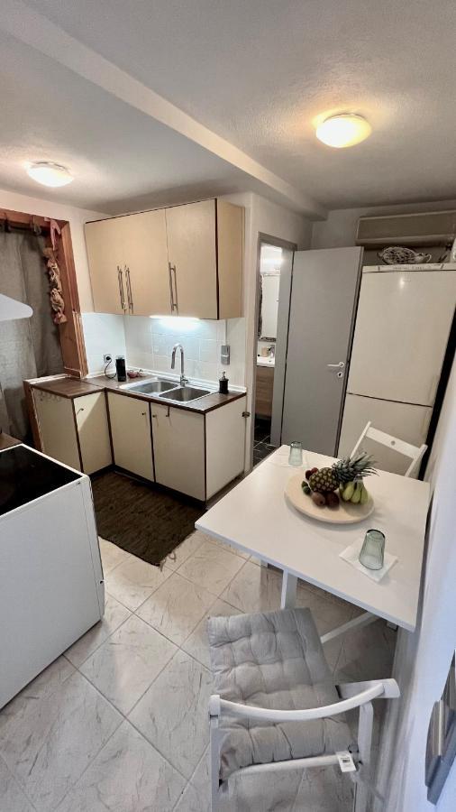 Vila Su Casa Kea Korissia  Exteriér fotografie