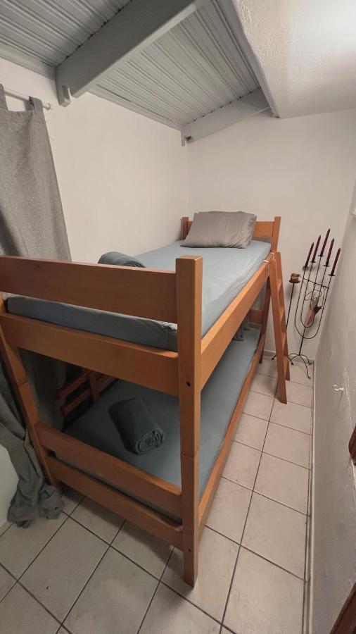 Vila Su Casa Kea Korissia  Exteriér fotografie